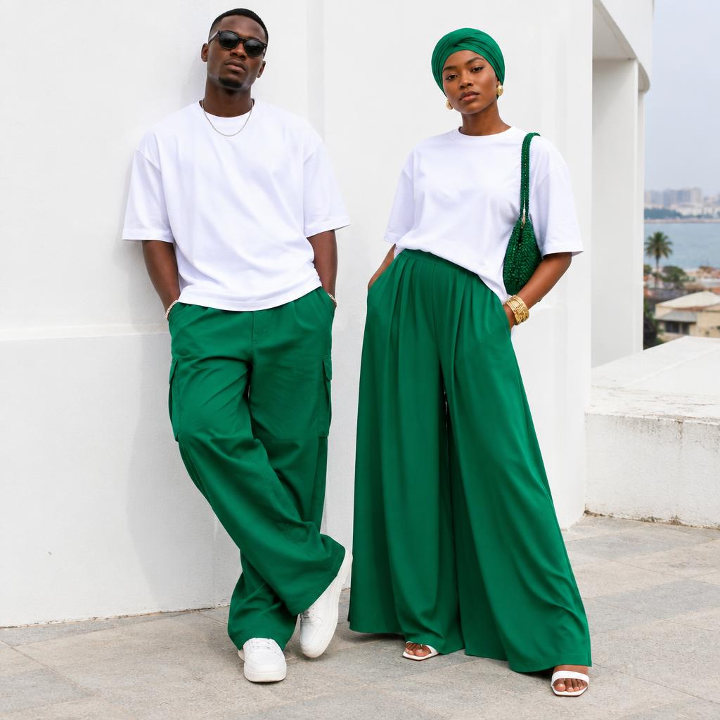 Mode urbaine CALLE STORE